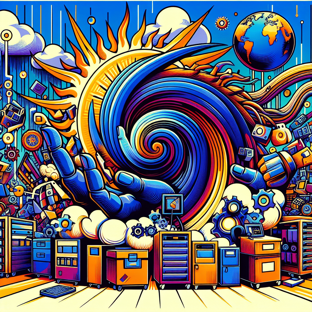 Descubre el Secreto del Respaldo que Casi Nadie Sabe