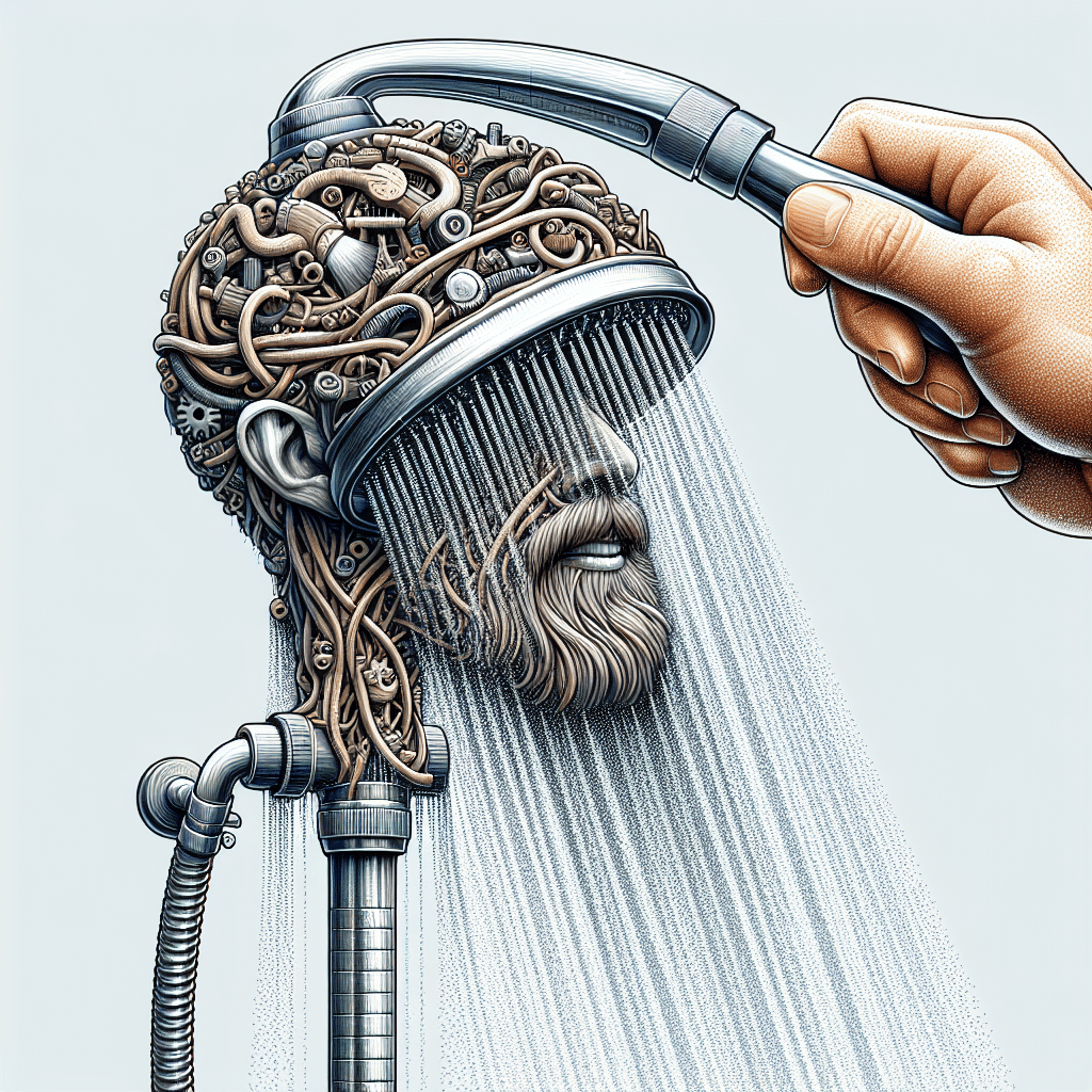 Cómo Quitar el Óxido de la Regadera Fácilmente