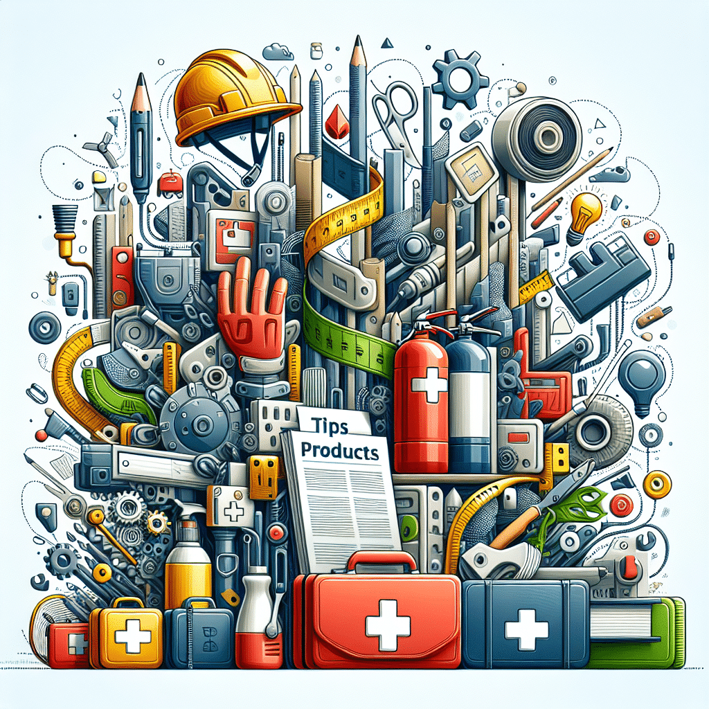 Guía Completa: Trucos, Productos y Seguridad Esencial