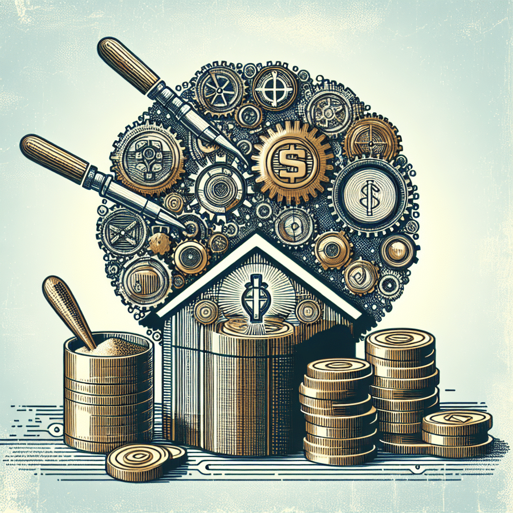 Manual Casero para Quitar el Óxido de las Monedas con Eficacia