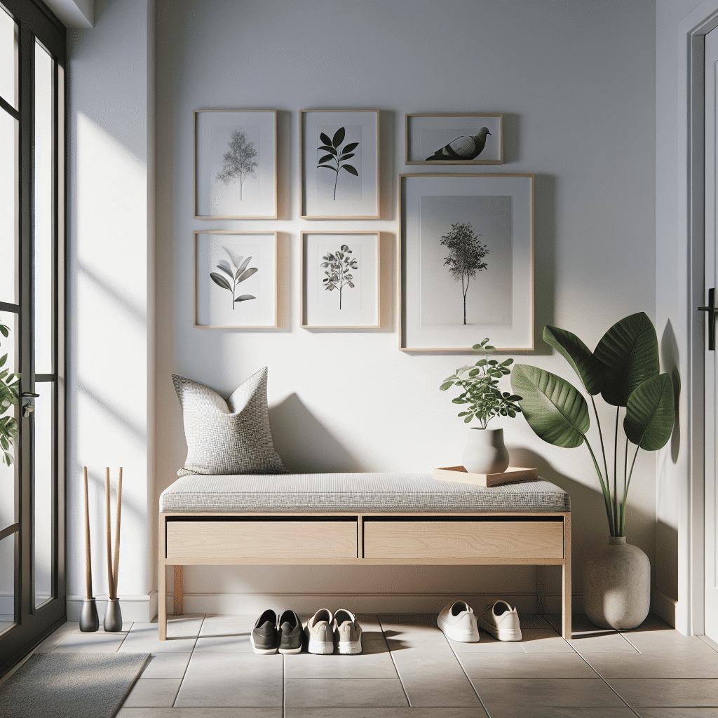 Ikea Presenta Banco Multifuncional Perfecto para Espacios Pequeños y Recibidores