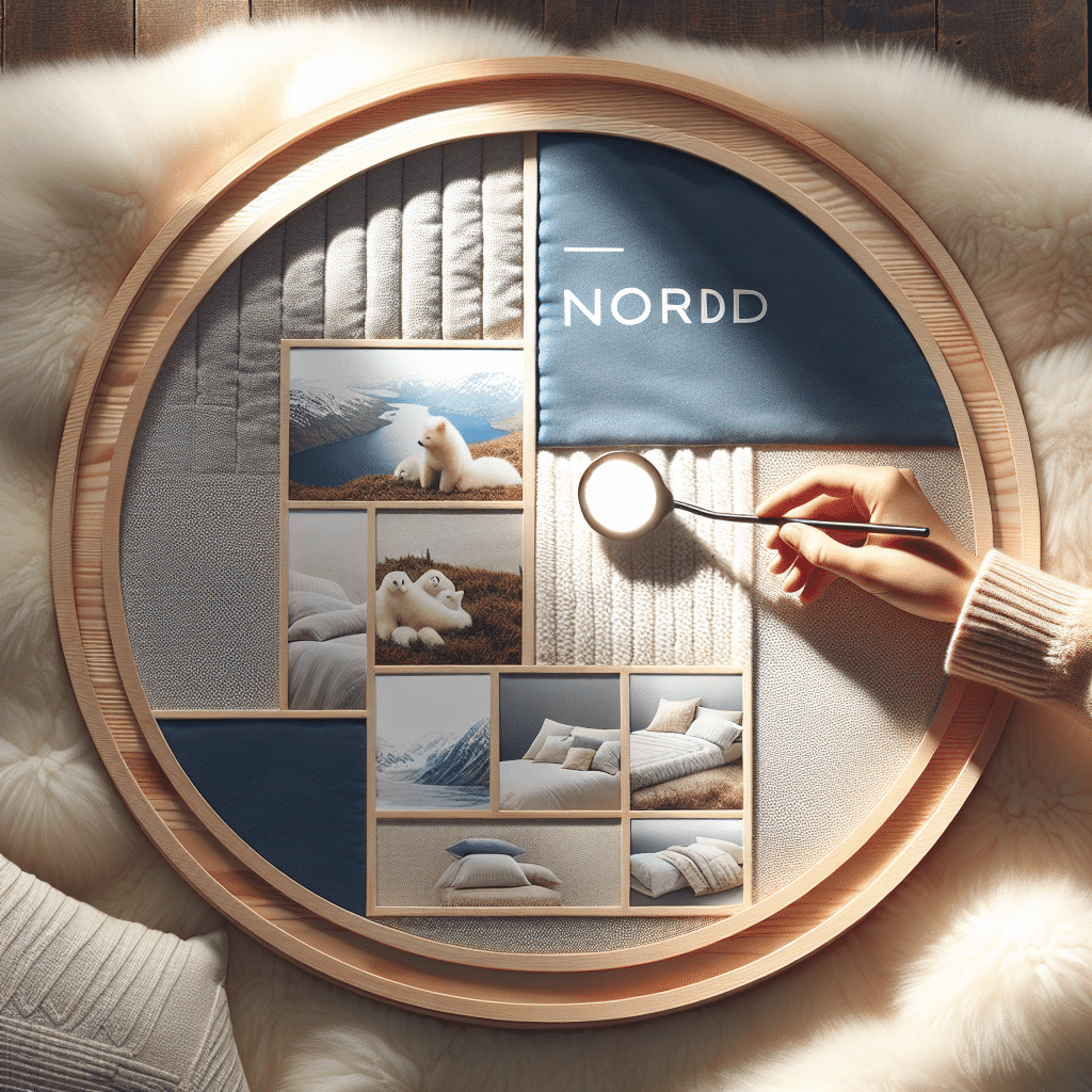 Ikea Lanza Edredones Nórdicos Perfectos para el Entretiempo: Suaves y Acogedores