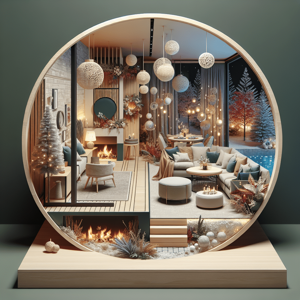 Ikea Lanza Su Moderna Colección Navideña: Edición Limitada, ¡No Te Quedes Sin Ella!