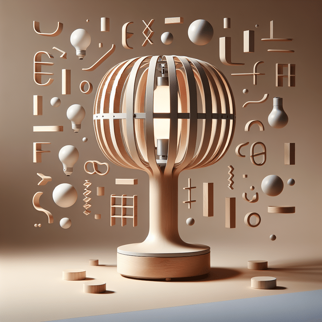 Ikea Revela Lámpara Moderna Destinada a Convertirse en Icono de Colección