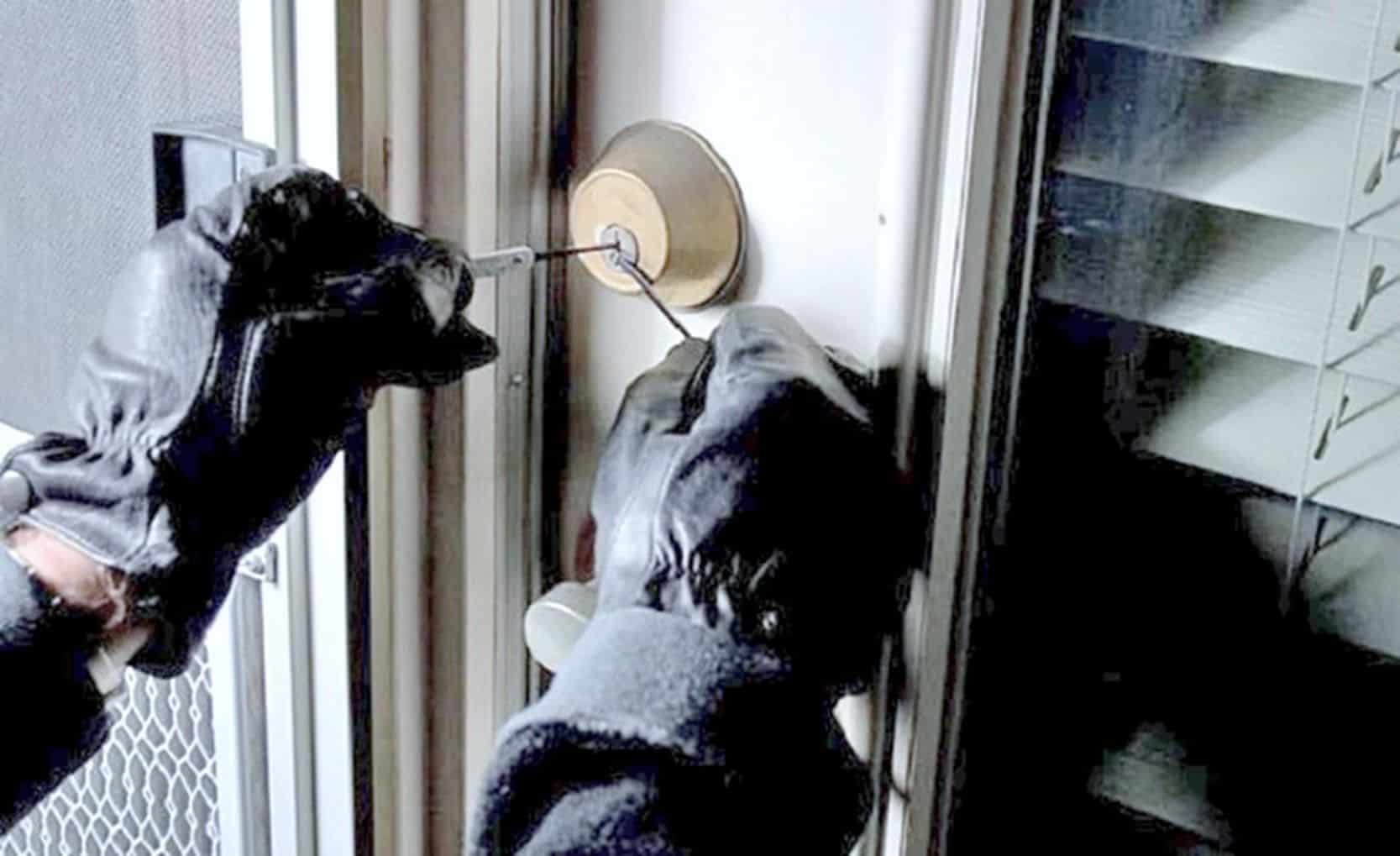 Aumento de Robos en Cataluña, Comunidad Valenciana y Andalucía en la Primera Mitad de 2025