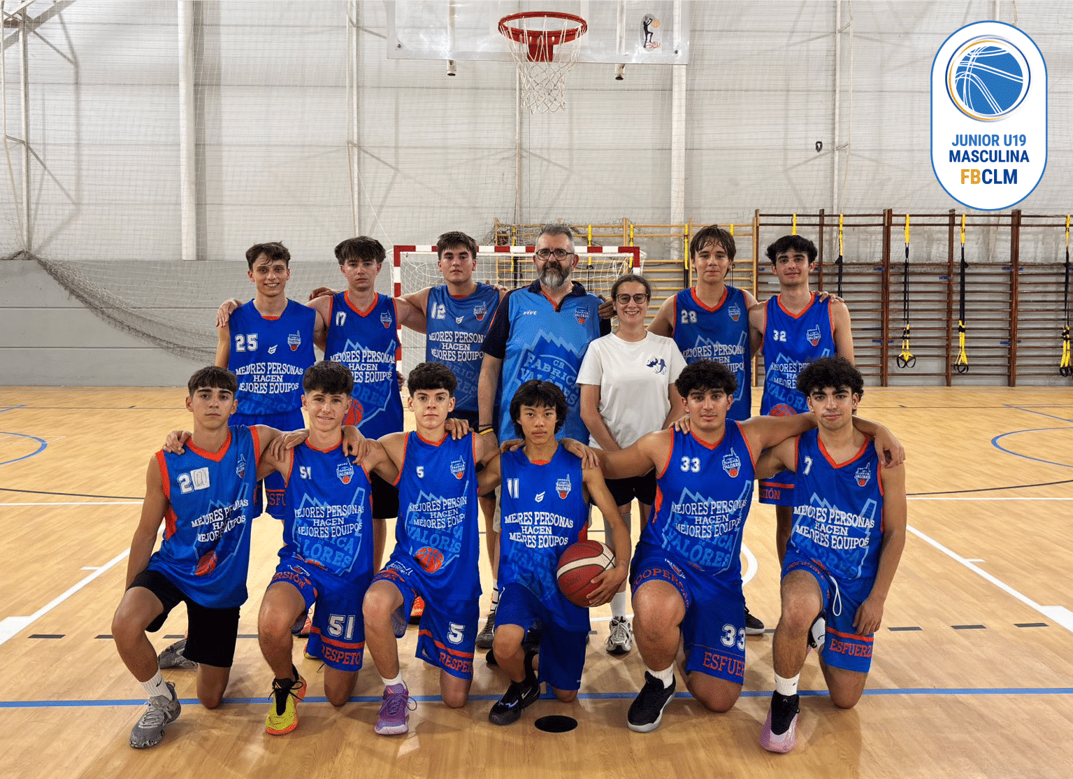 Jornada 2 de la Liga U19M: Resumen y Destacados de la Liga Regular