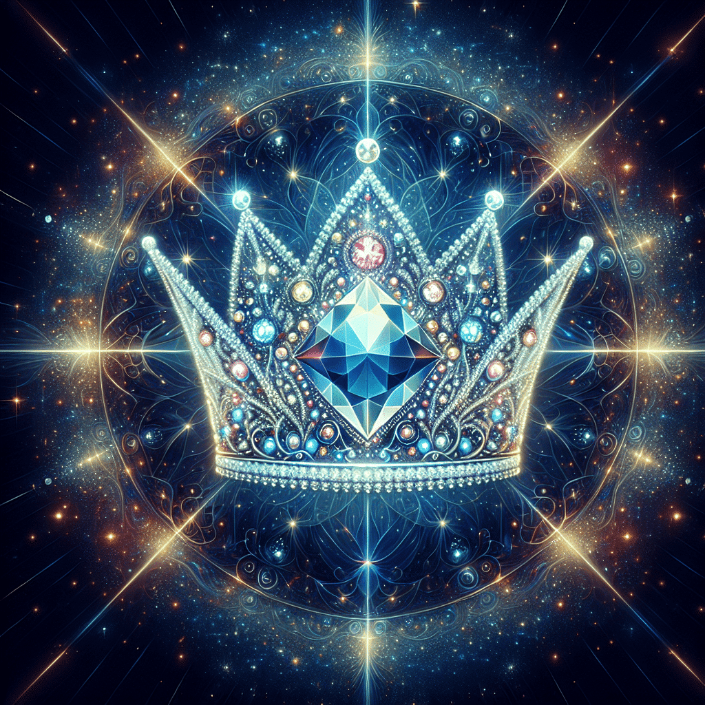 La Resplandeciente Joya del Reino