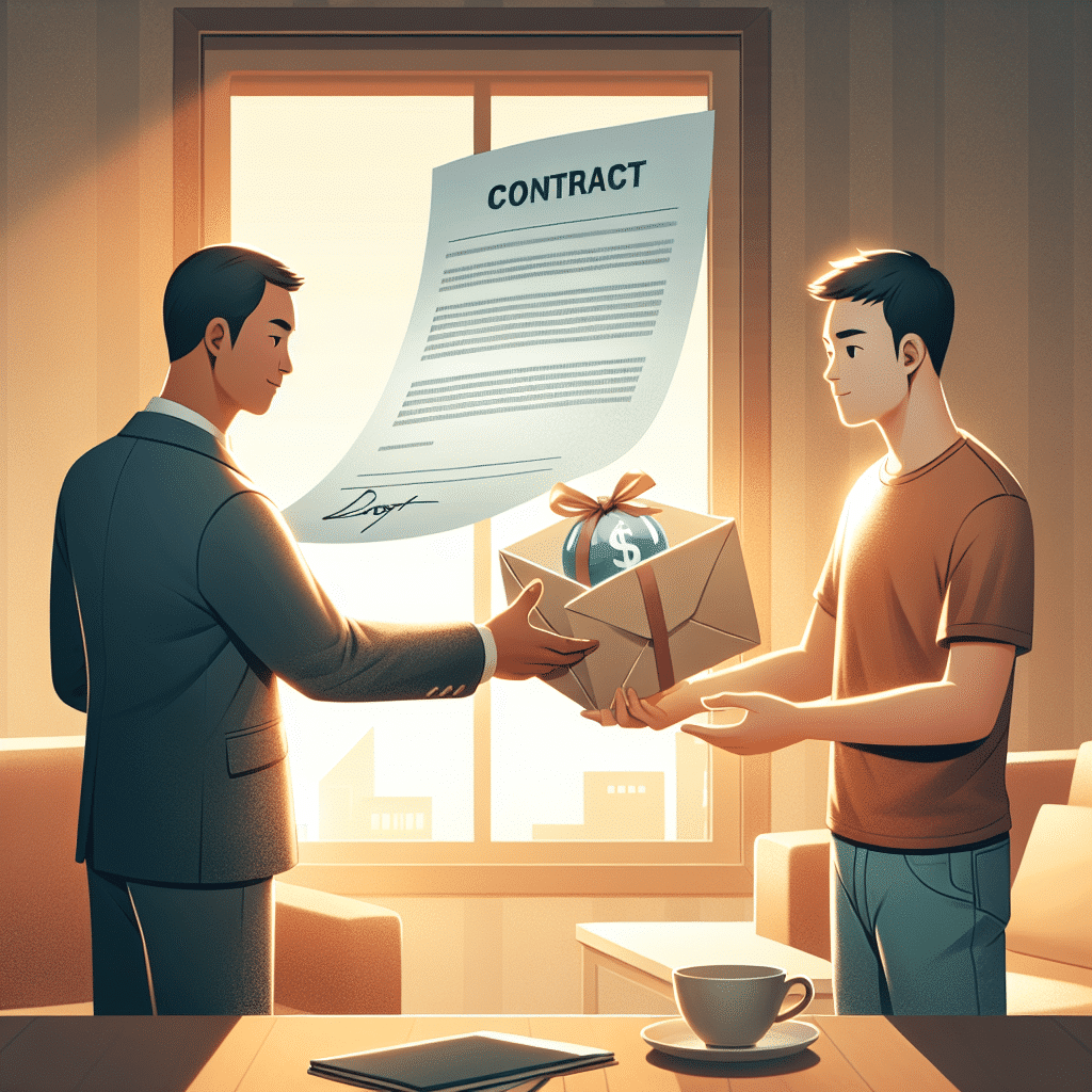 Obligación de Devolver la Fianza al Inquilino sin Cláusulas Contractuales