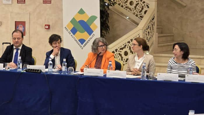 Los fondos europeos fomentan el desarrollo sostenible en Castilla-La Mancha, según el Gobierno regional.