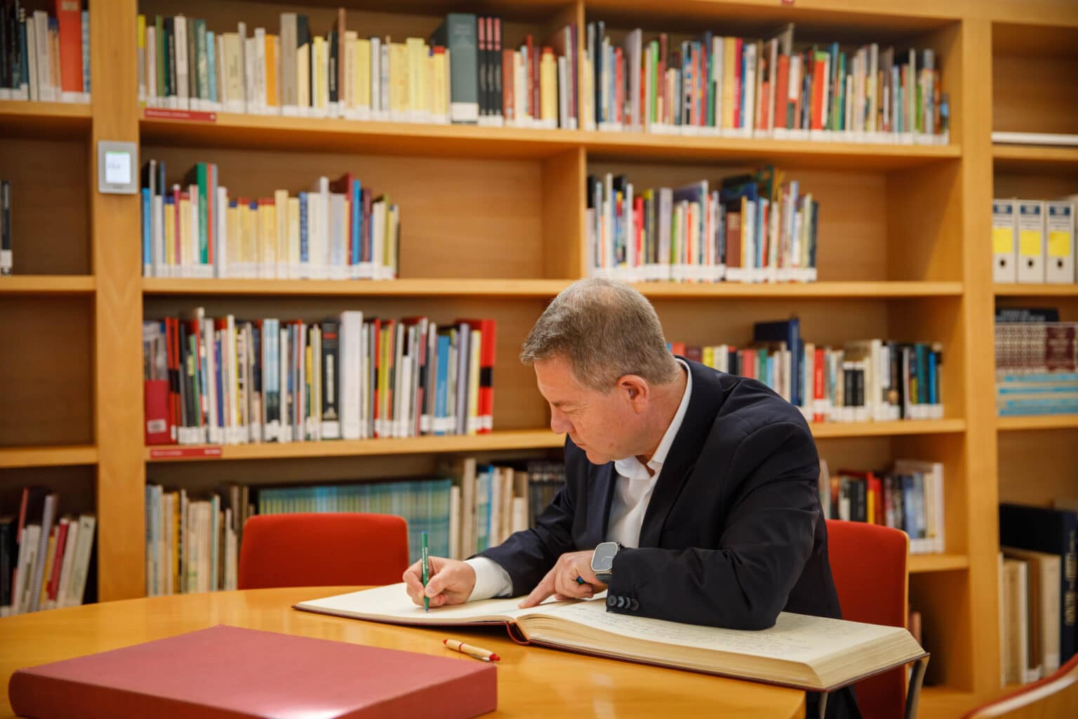 Memoria Activa, Sabiduría Colectiva – PSOE de Castilla-La Mancha