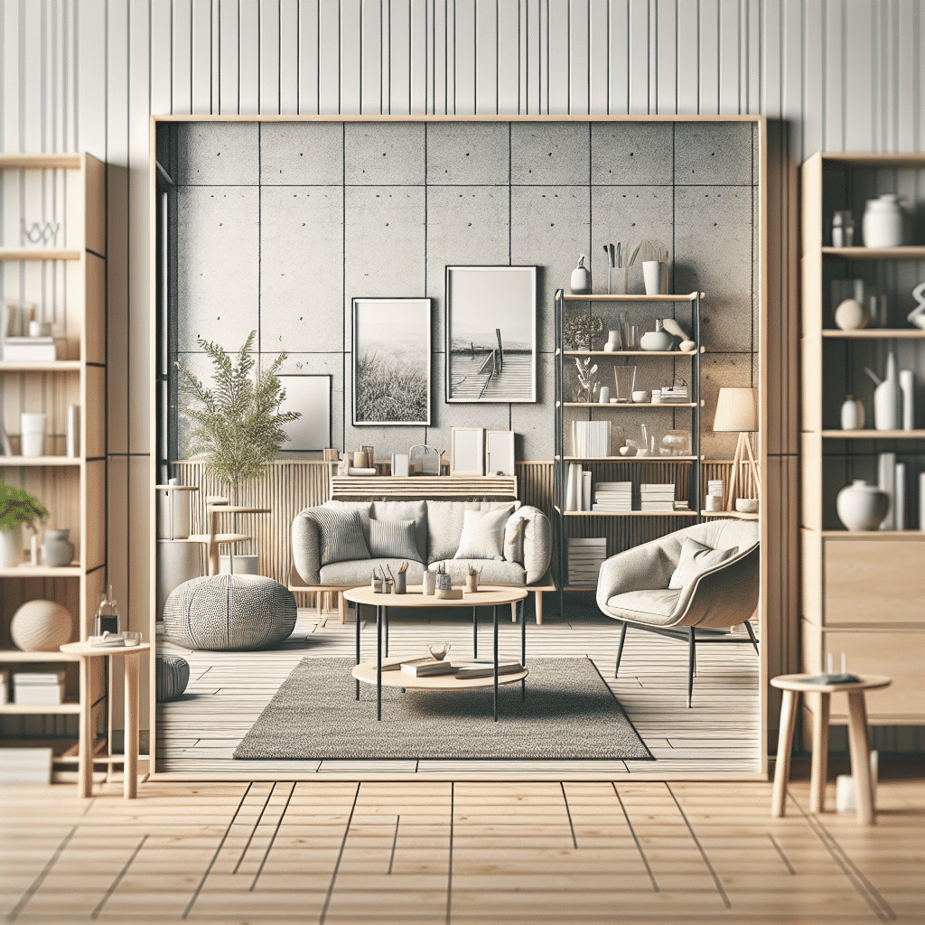 Muebles Prácticos de Ikea para tu Vida Cotidiana