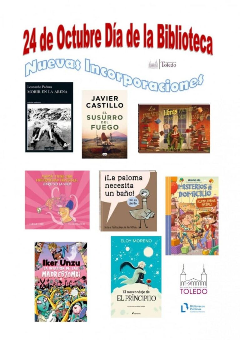 Nuevos Incorporaciones