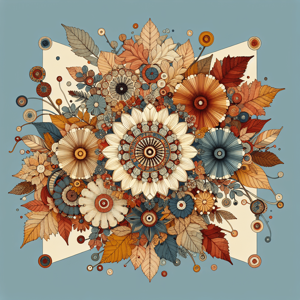 Ocho Colores en Tendencia para Renovar tu Hogar este Otoño