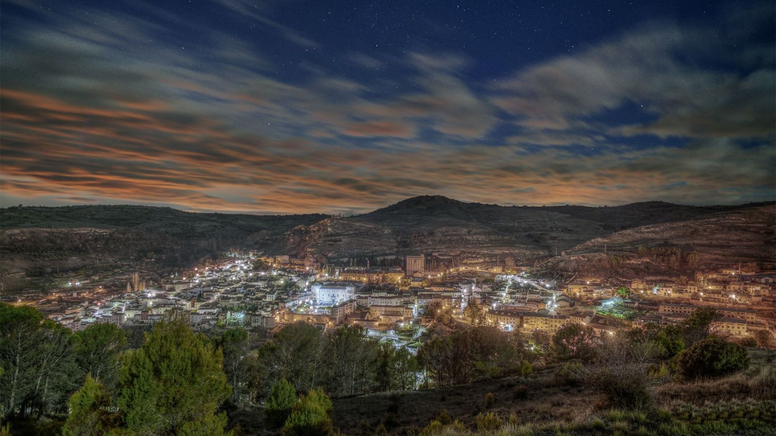 Pastrana Celebra la Asamblea Anual de la Red de Ciudades Teresianas con Nuevas Oportunidades de Colaboración