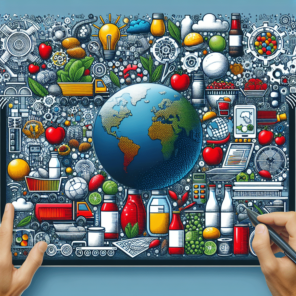 Carrefour Revoluciona el Mercado con su Solución Innovadora