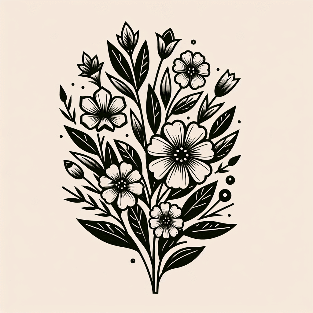 Plantas con Flor de Bajo Mantenimiento para un Jardín en Flor Todo el Año