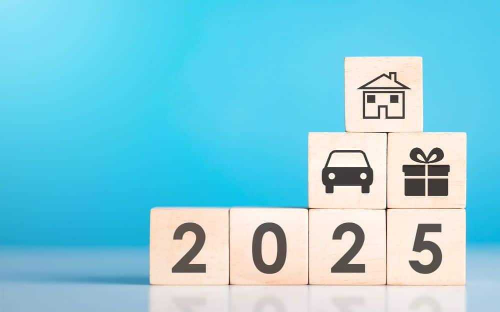 Sectores Inmobiliarios Proyectan 750,000 Compraventas y Crecimiento de Precios al 6% para 2025