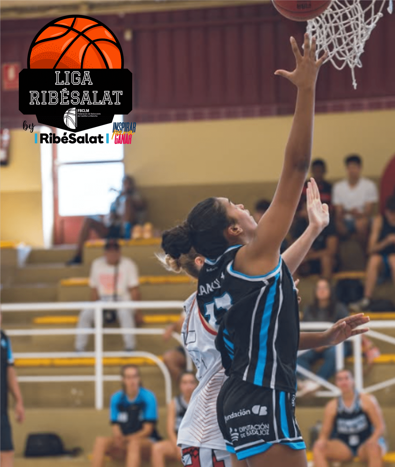 Resumen de la Jornada 3 de la Liga Regular #LigaRibeSalat