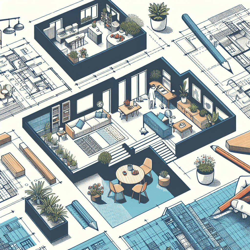 Optimización Ingeniosa para Espacios Reducidos