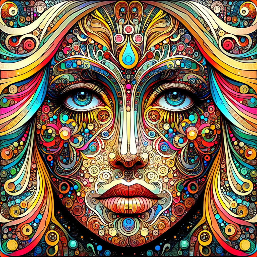 Demasiado Hermosos para Mantenerlos Ocultos