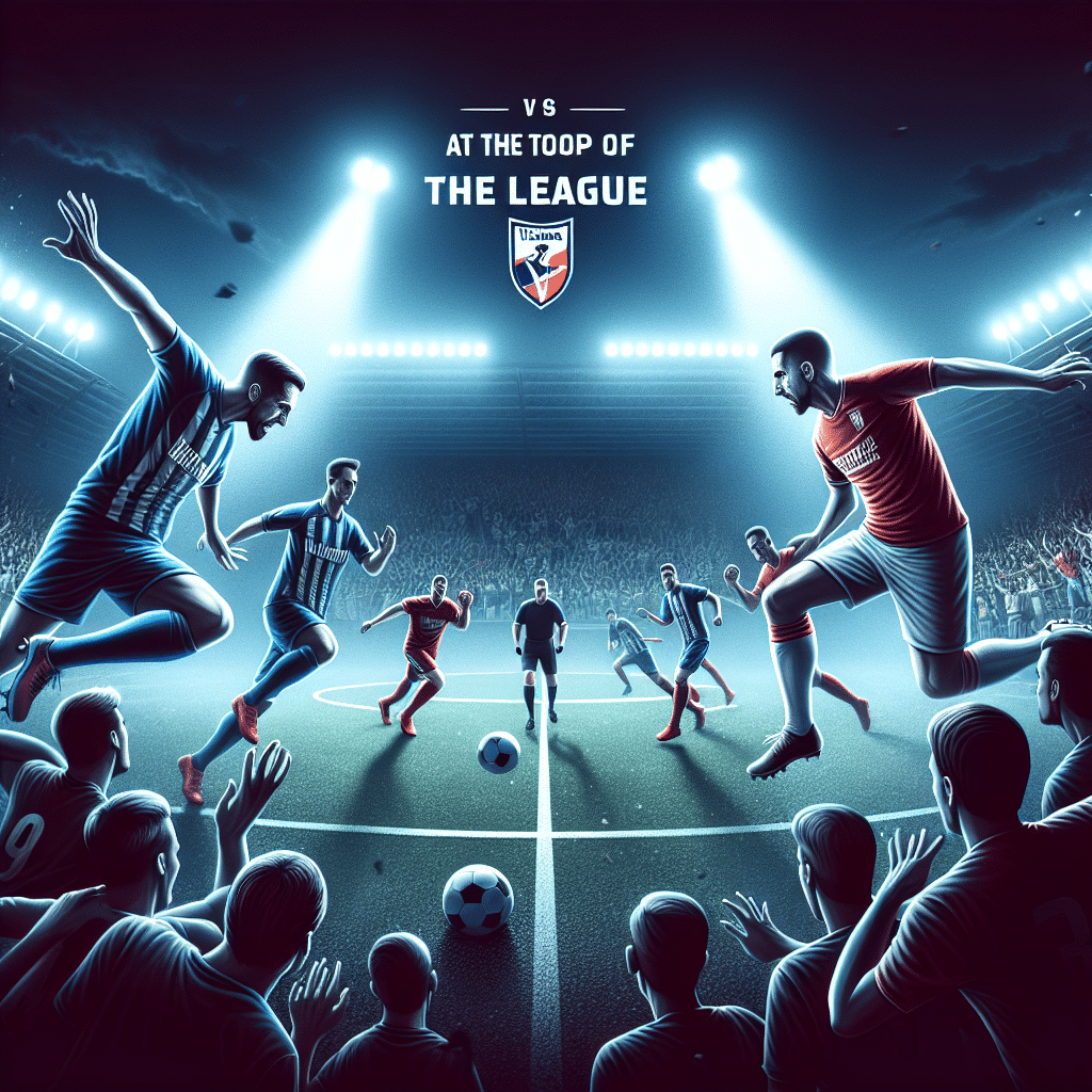 Villarrubia enfrenta a Illescas en un duelo clave desde la cima de la tabla