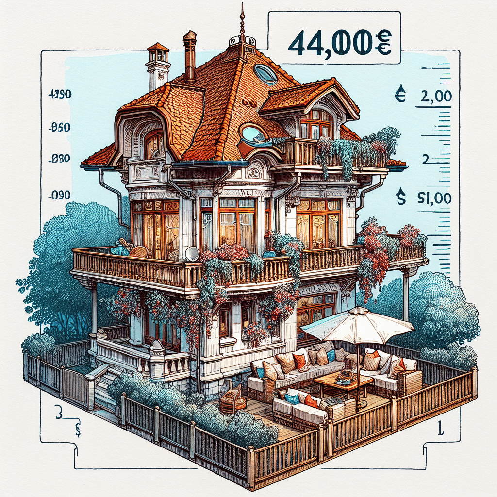 ¡Increíble Oportunidad: Casa con Terraza por Menos de 4.000 Euros!