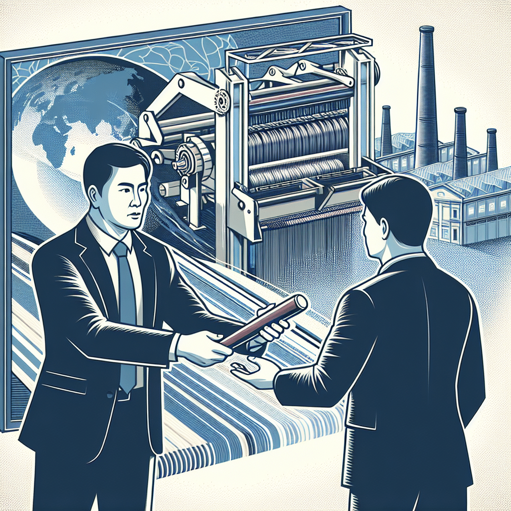 Cambio Estratégico en el Liderazgo de Mohawk Industries