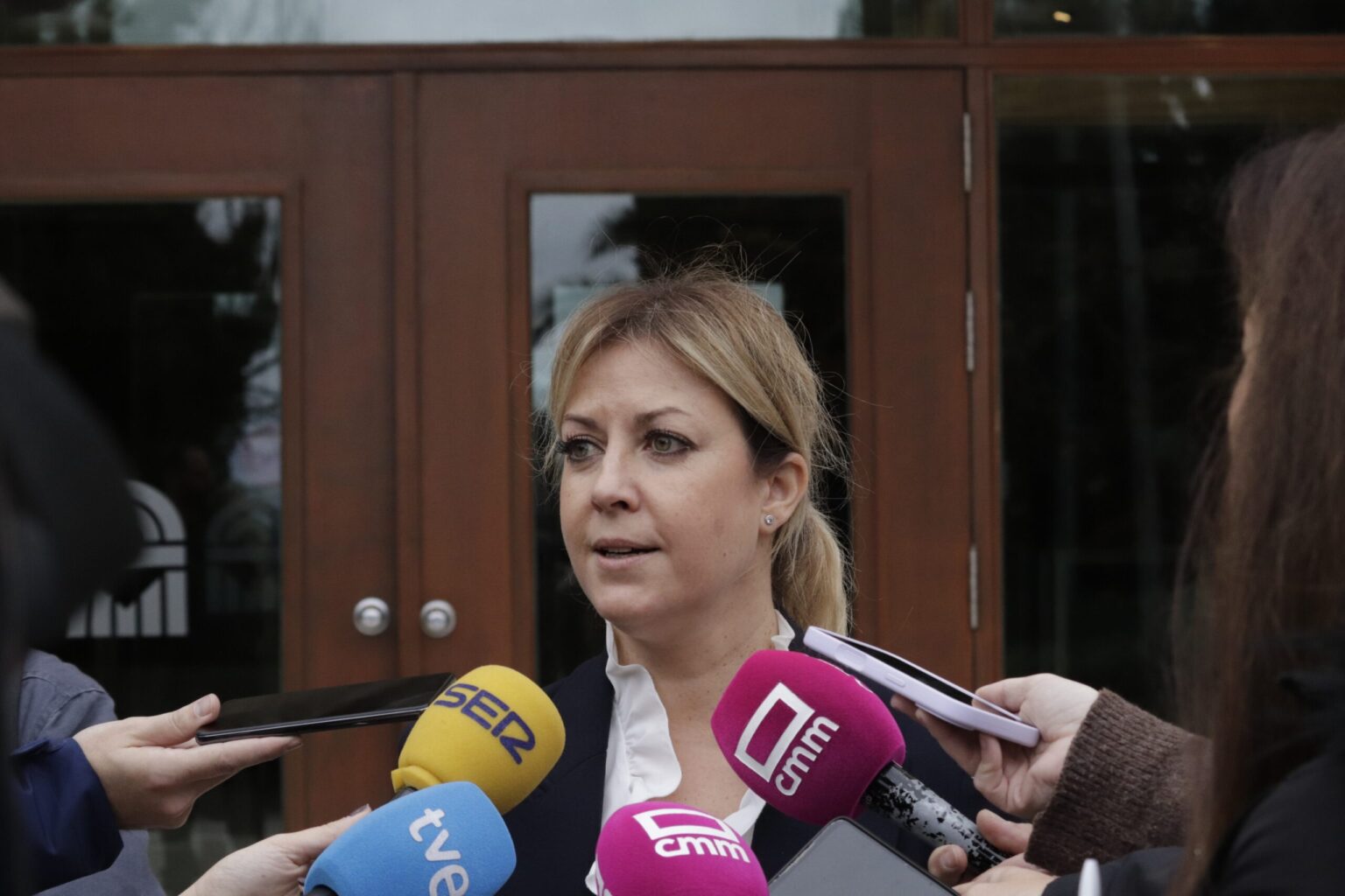 Aseguran salvaguardar lo que destruyeron en su gestión – PSOE de Castilla-La Mancha