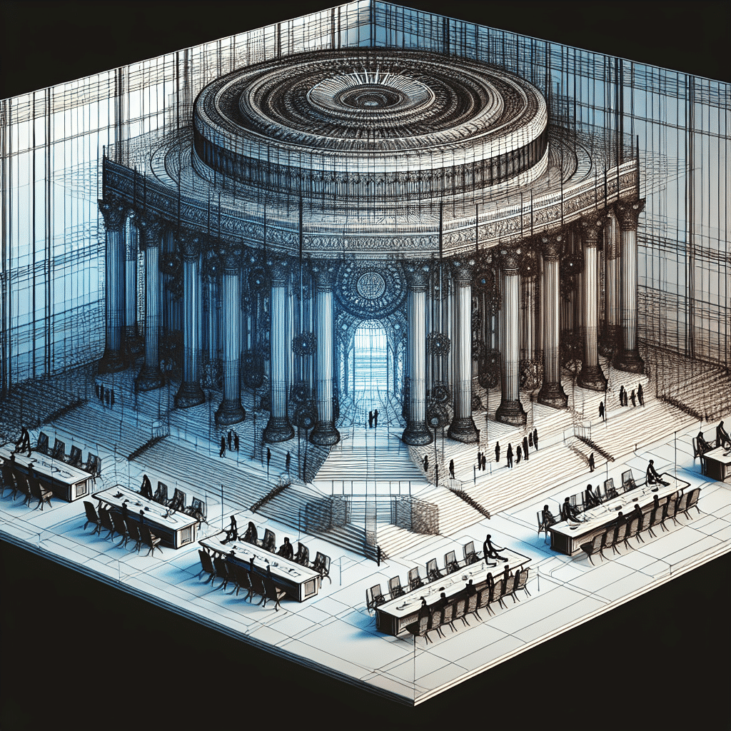 Transformando el Espacio: Nace un Salón Unificado