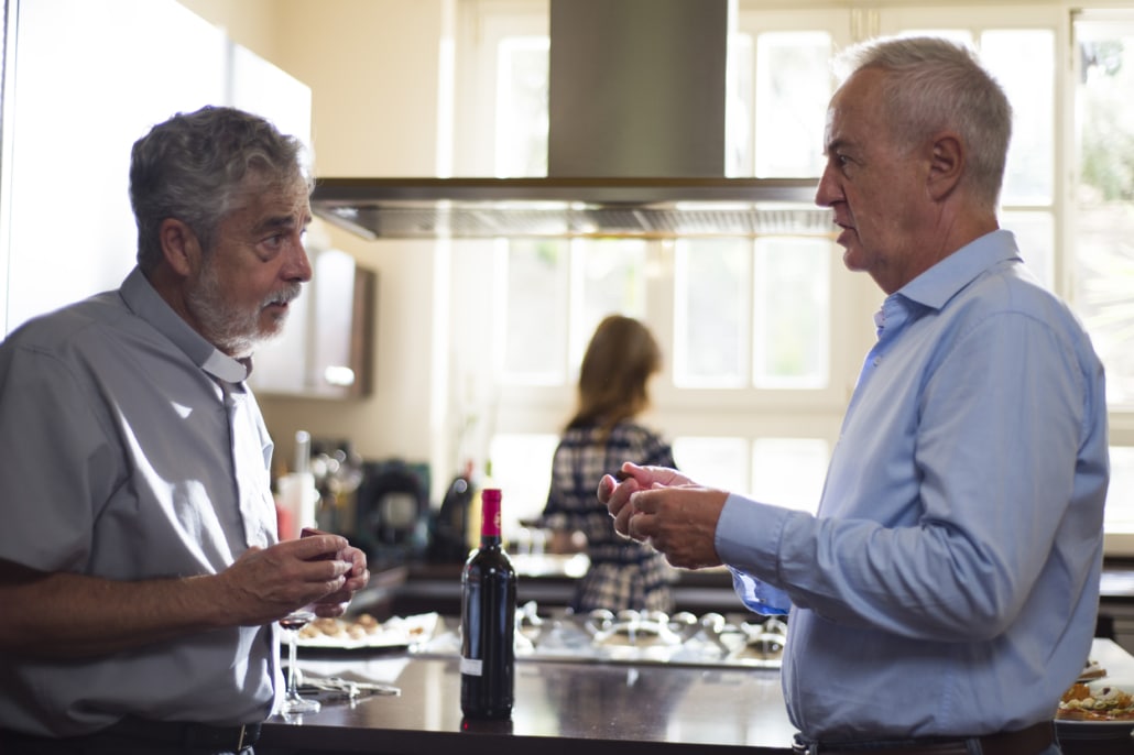 Albacete avanza en la cultura cinematográfica con el preestreno de ‘La Bala’, la última película del director Carlos Iglesias, organizada por la Diputación.