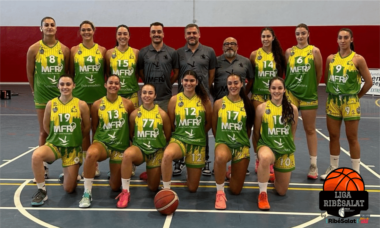 Análisis de la Cuarta Jornada: Lo Mejor de la Liga Ribe Salat