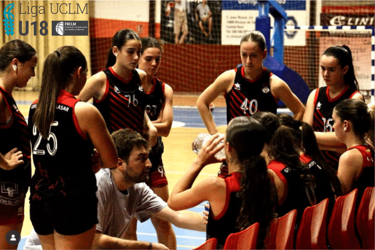 Análisis de la Jornada 5: Destellos y Sorpresas en la Liga UCLM Femenina