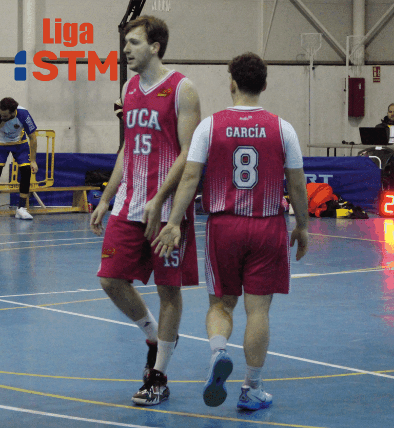 Análisis y Resumen de la Jornada 7 de la Liga Regular #LigaSTM