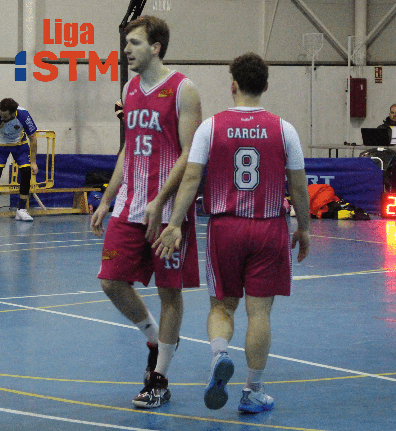 Análisis y Resumen de la Jornada 7 de la Liga Regular #LigaSTM