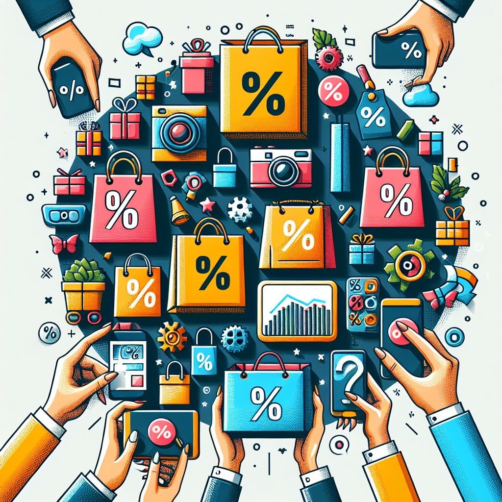 Aprovecha Ofertas Únicas en el Black Friday