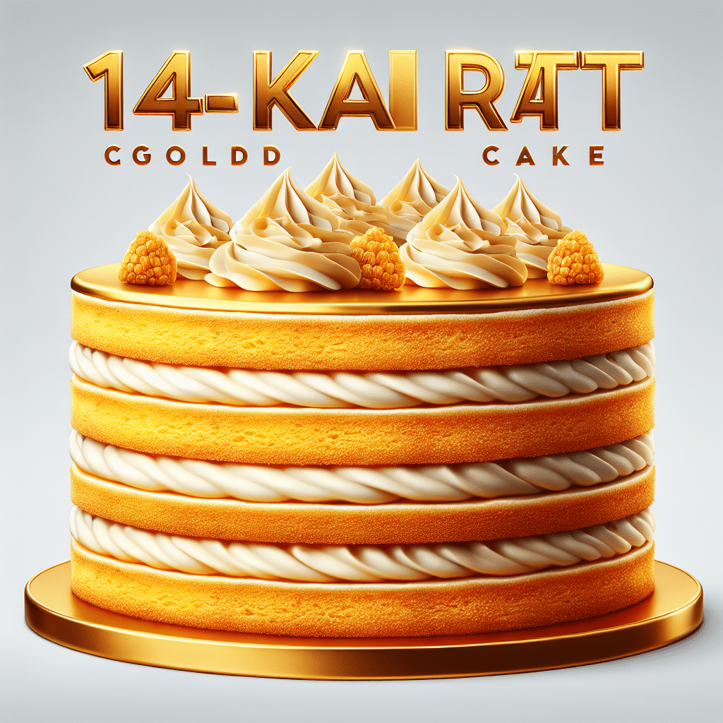 Bizcocho Rosalía: La Receta Dorada que Arrasa en Redes