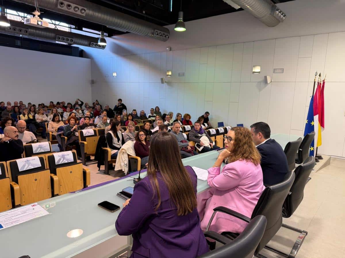 CCOO Hace un Llamado a Reforzar la Política de Cuidados con Recursos Adecuados para Promover la Corresponsabilidad