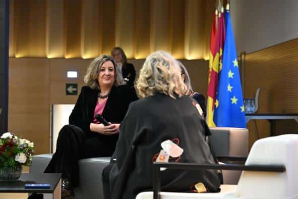 Castilla-La Mancha: Récord de Viajeros en Hoteles por Segundo Mes Consecutivo en Octubre