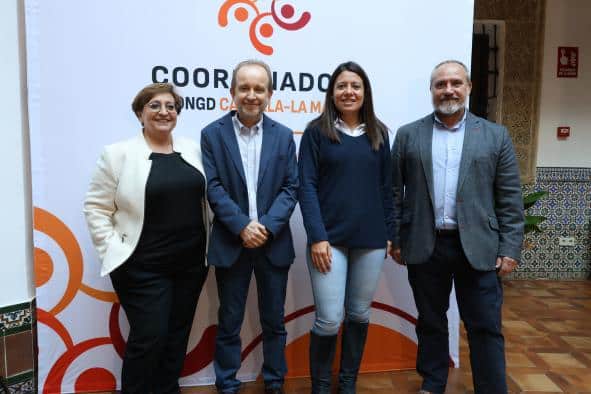 Castilla-La Mancha asigna 2,6 millones de euros a 40 iniciativas de cooperación internacional para reforzar su compromiso global.