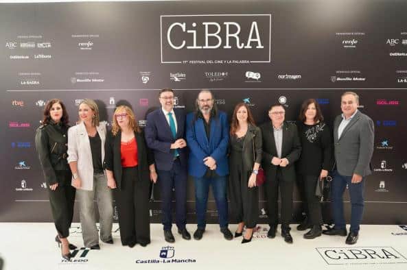 Castilla-La Mancha potencia el cine con 2,5 millones de euros y financia 160 proyectos en los últimos diez años.