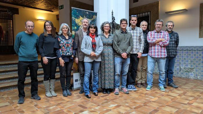 Castilla-La Mancha promueve la adaptación forestal al cambio climático con el proyecto Life ‘RedBosques-Clima’