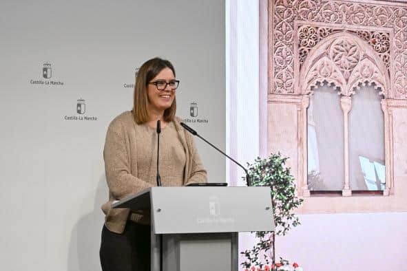 Castilla-La Mancha impulsa la actualización de su sistema de protección infantil con una inversión de 2,4 millones de euros.