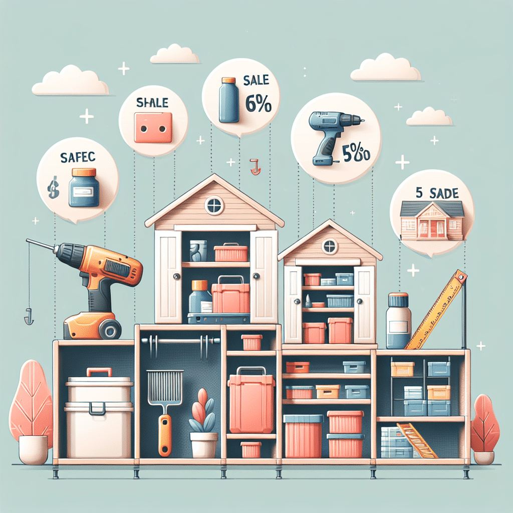 Cinco Soluciones Ingeniosas para Ampliar el Almacenamiento en Casa Sin Obras Ni Taladros