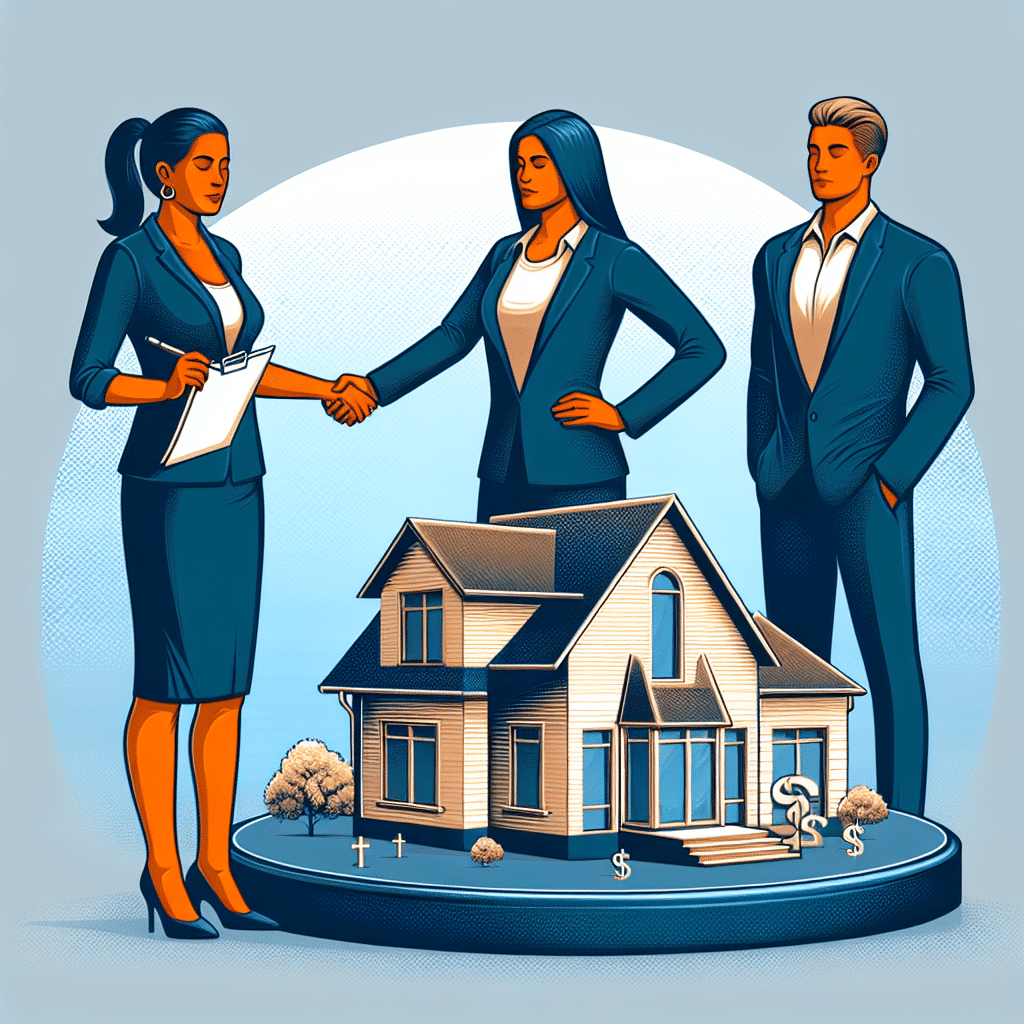 Gestión de Herencias: Soluciones Cuando un Hermano Se Opone a Vender el Piso Familiar