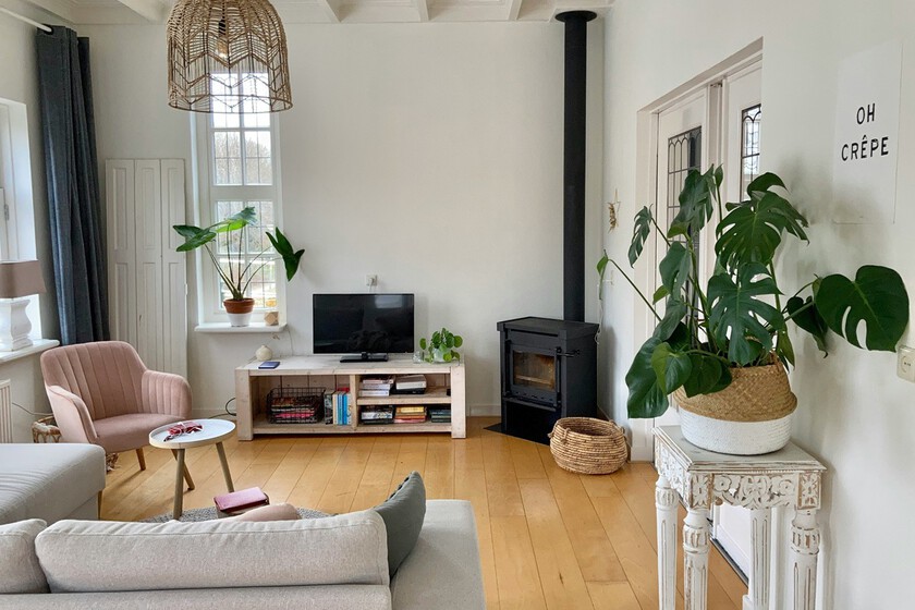 Estilo Industrial Compacto por Solo 90 Euros