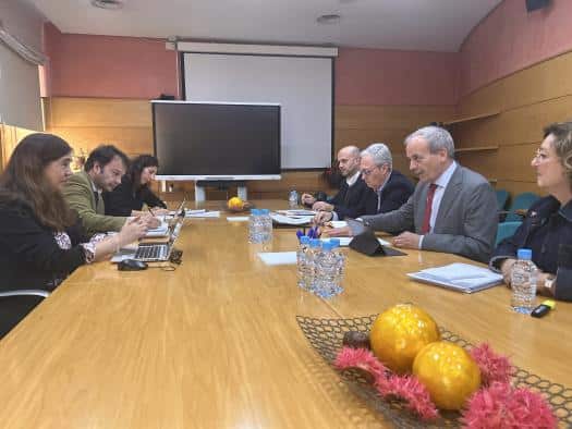 Compromiso del Gobierno Central con Castilla-La Mancha: Progresos en Gobierno Abierto para Fomentar la Transparencia y la Participación Ciudadana