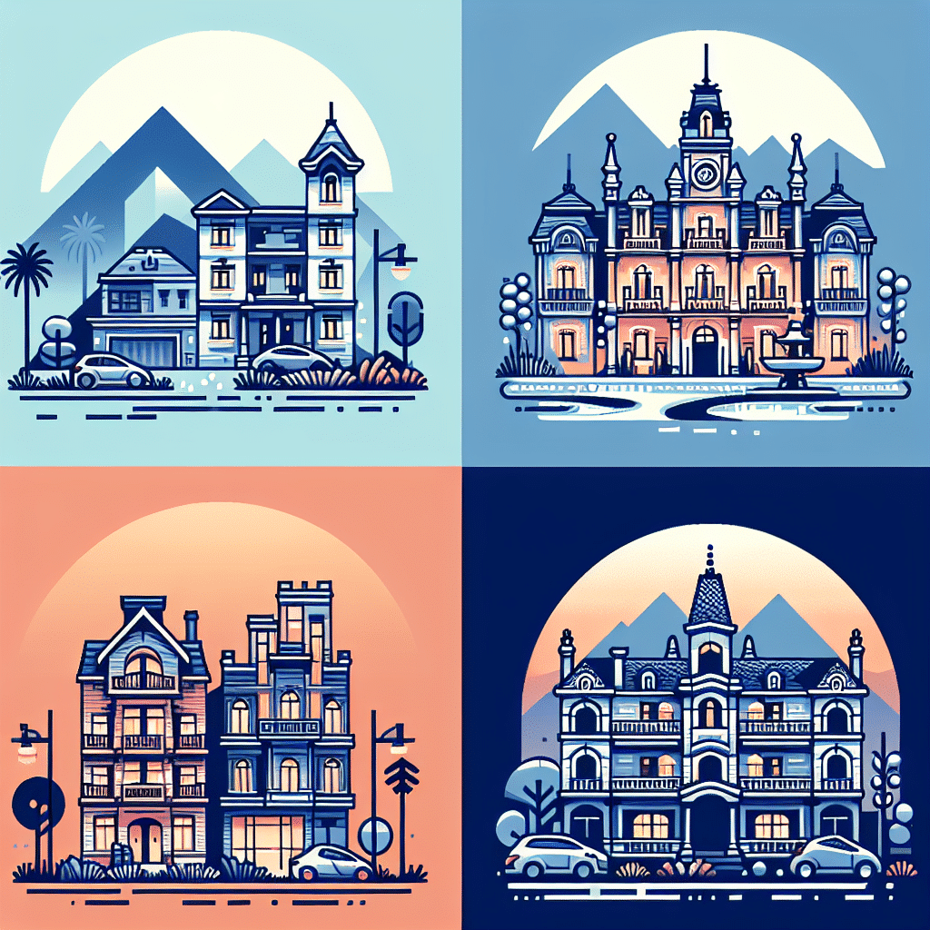 Cuatro Rincones del Mundo y una Nueva Joya en Chamberí