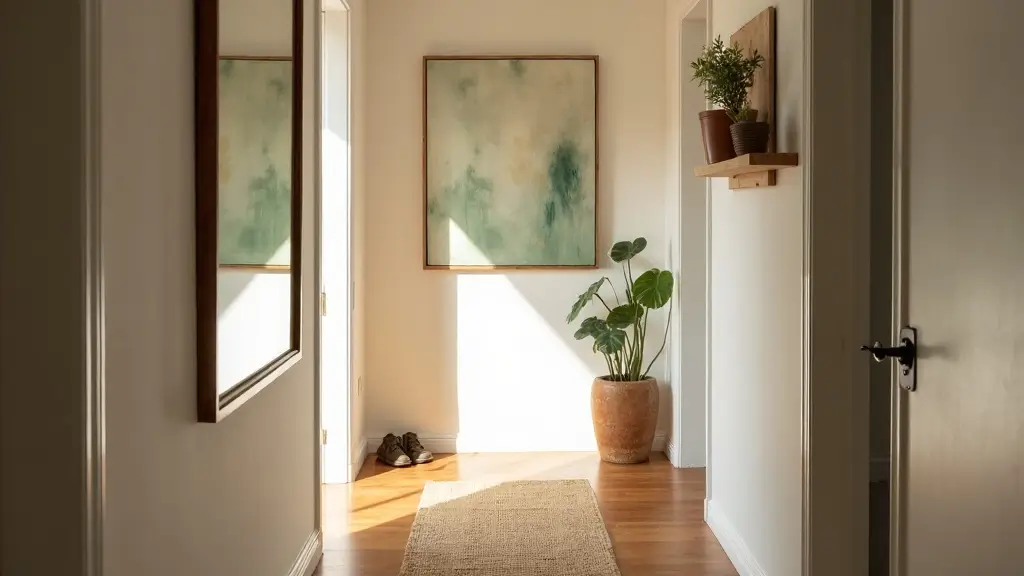 Transforma tu Hogar: Estrategias Acogedoras para Optimizar un Piso de 40m²