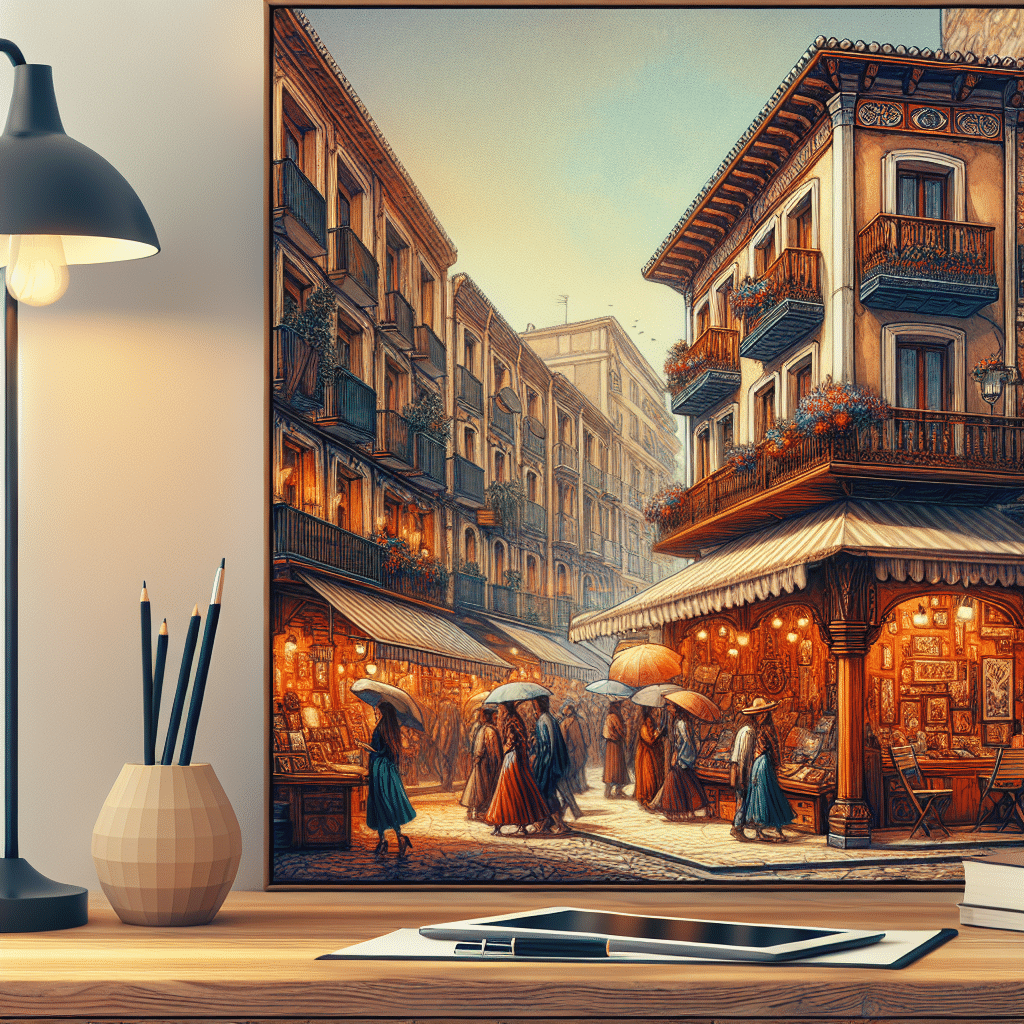 Guía Definitiva para Encontrar Muebles de Madera de Alta Calidad en España