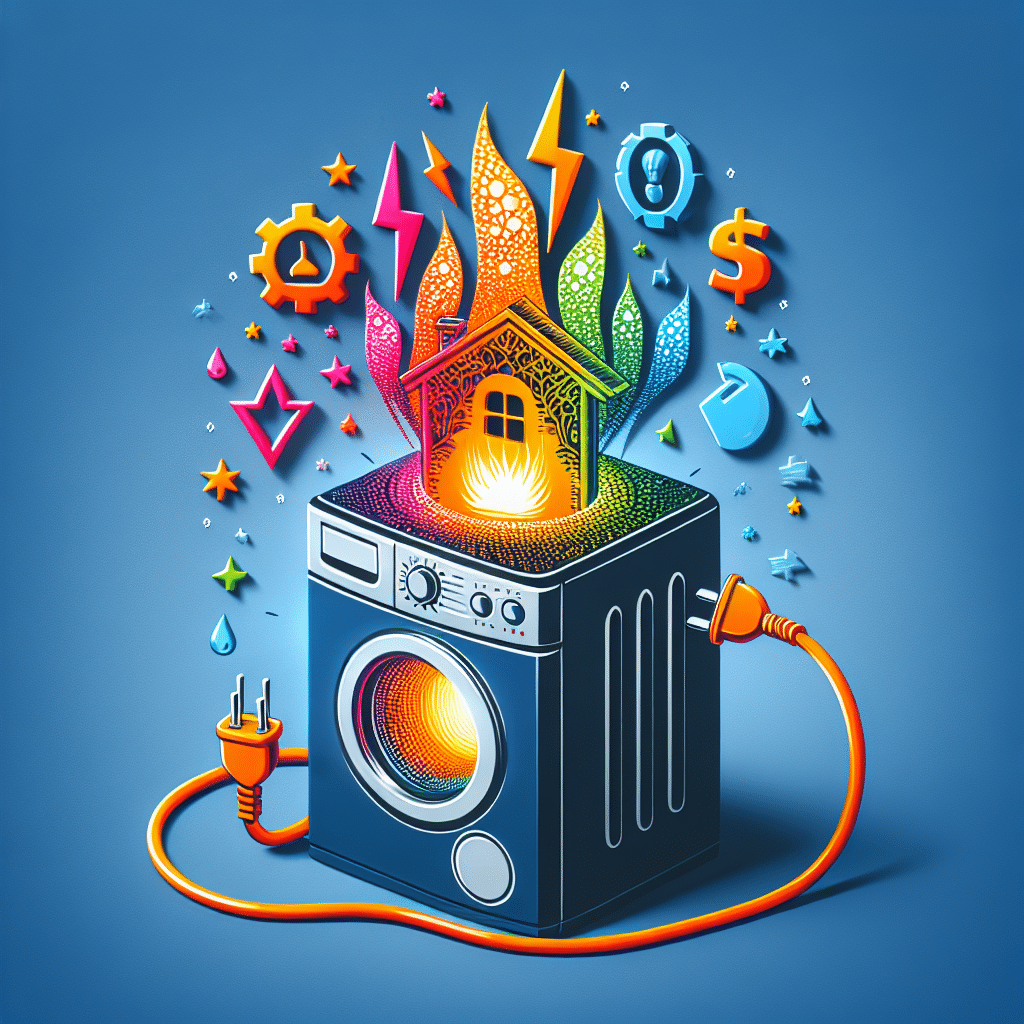 El Electrodoméstico Que Dispara Tu Consumo Eléctrico